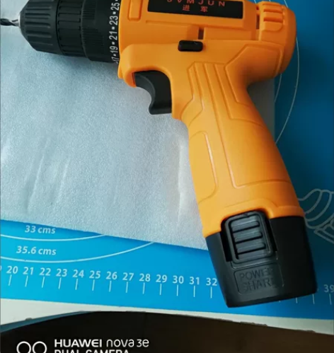 【包邮日常家用】锂电钻手工具套装五金电工木...