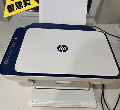 9成新惠普打印机佳能小米家用小型惠普363...