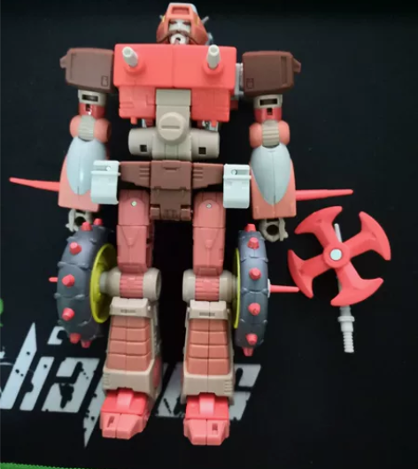 变形金刚,ss86-09营救车,垃圾星人,...