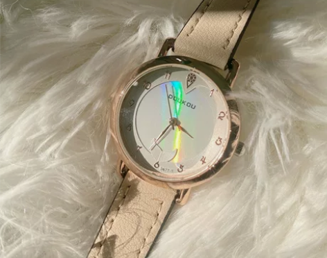 2022年新款女生手表女款韩版ins初高中...