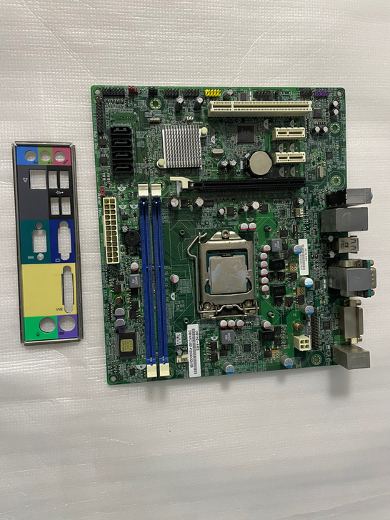 宏碁 acer b85h3-am 故障 主板