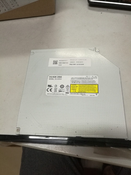 宏基台式机笔记本dvd光驱