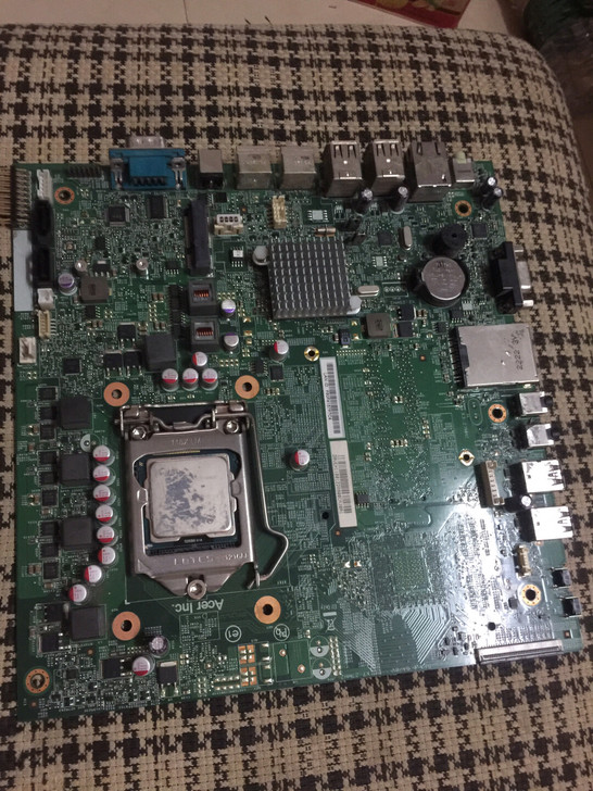 宏基/ACER  VERITON Z265...