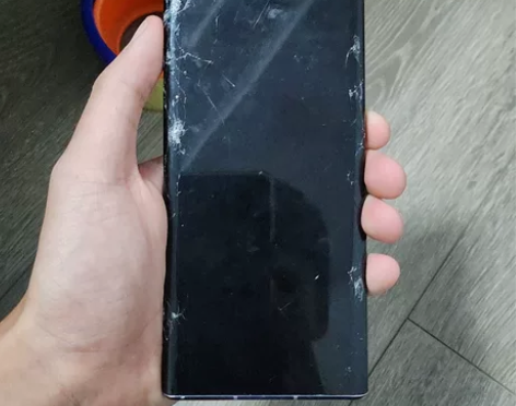 华为mate30pro 8+128 内爆 ...