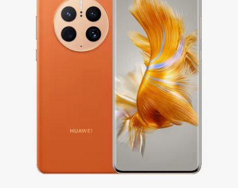 华为 HUAWEI Mate 50 Pro...