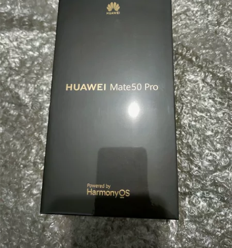 华为mate50pro     256G ...