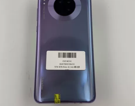 9成新Huawei/华为 华为 Mate ...