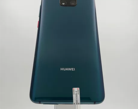 手机华为Mate 20 Pro (UD) ...