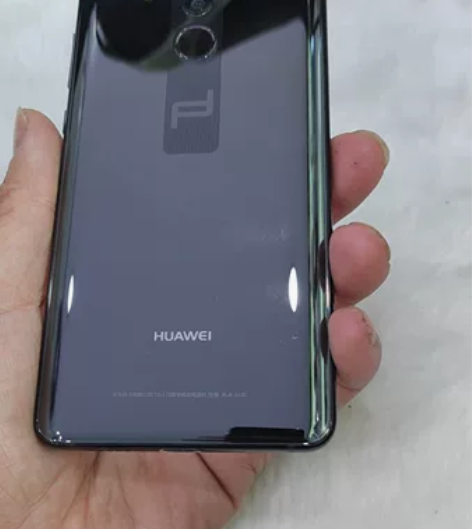 华为mate10保时捷版6+256G全原无...