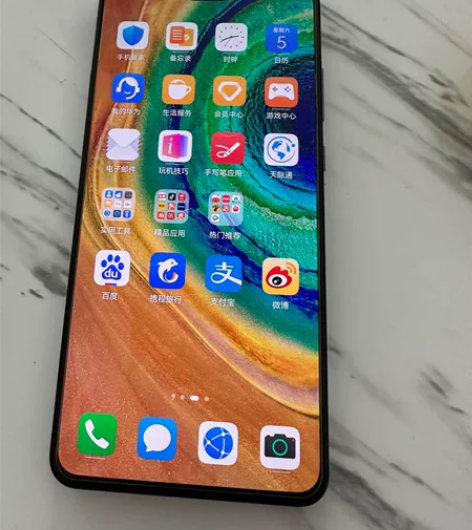Huawei/华为 华为 Mate 30 ...