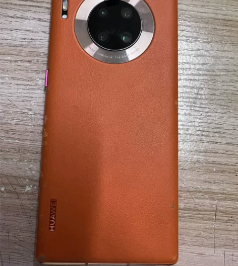 自用华为mate30por 8256 全原...