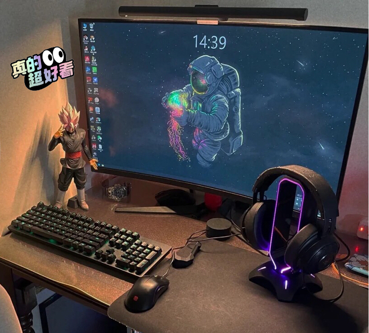 工作室停业i5i7台式电脑 台式机 主机 ...