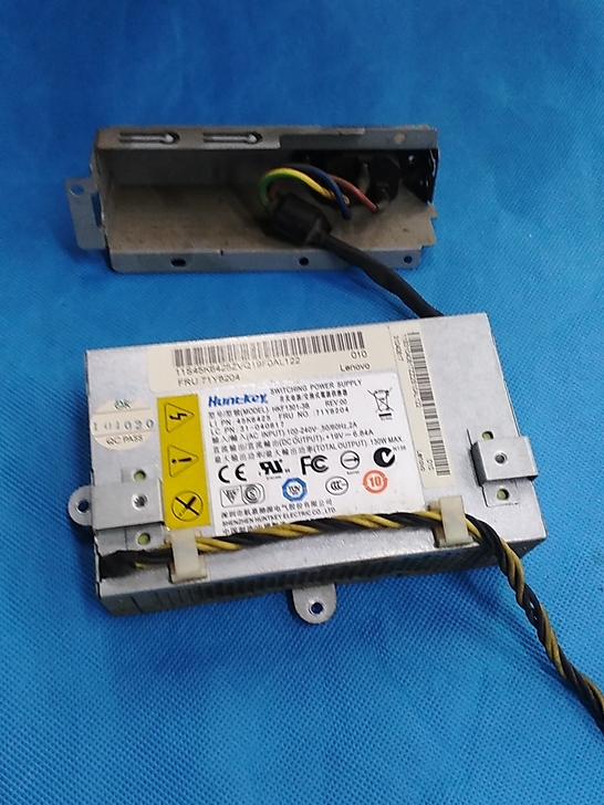联想 扬天 S300一体机电脑19V 6....