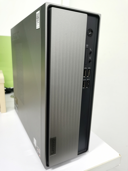 联想(Lenovo)天逸510S锐龙版 高...