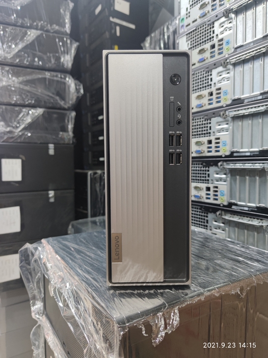 联想天逸510S-07IMB  2020年...