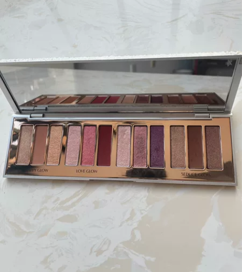 Charlotte Tilbury CT圣...