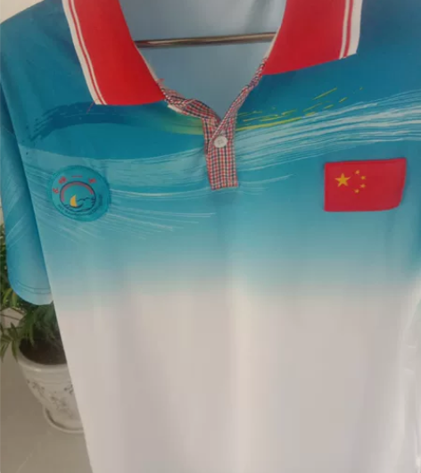 长垣一中的校服，由于特殊原因，全新的，50...