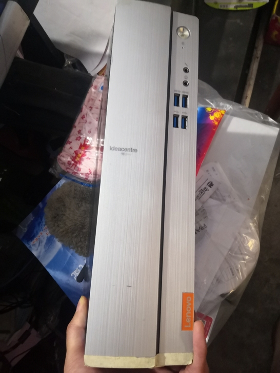 联想 天逸510S-08IKL i3七代