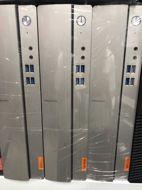 联想天逸510S-08lKL主机 带无线网卡