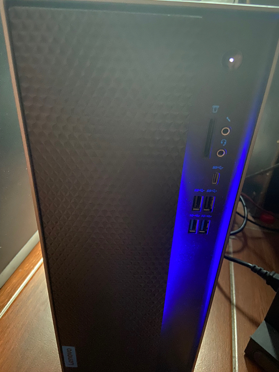 品牌联想i79700小主机  原装正品