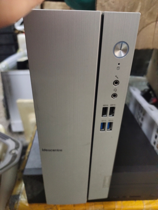 全国联保联想天逸510S－07ICB准系统...