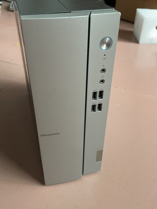 联想天逸510S-07ICK 机器 联想i...