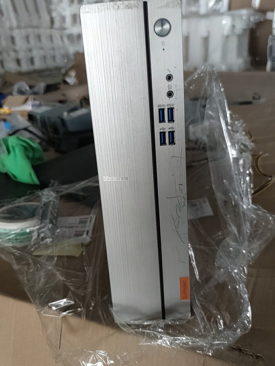 联想天逸510s准系统