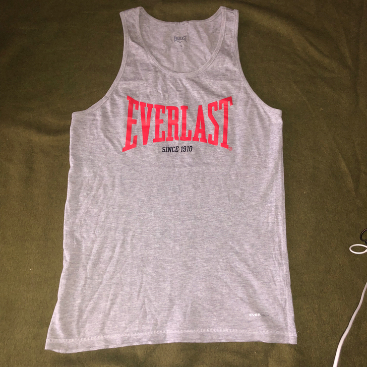 everlast短袖T恤 EVERLAST...