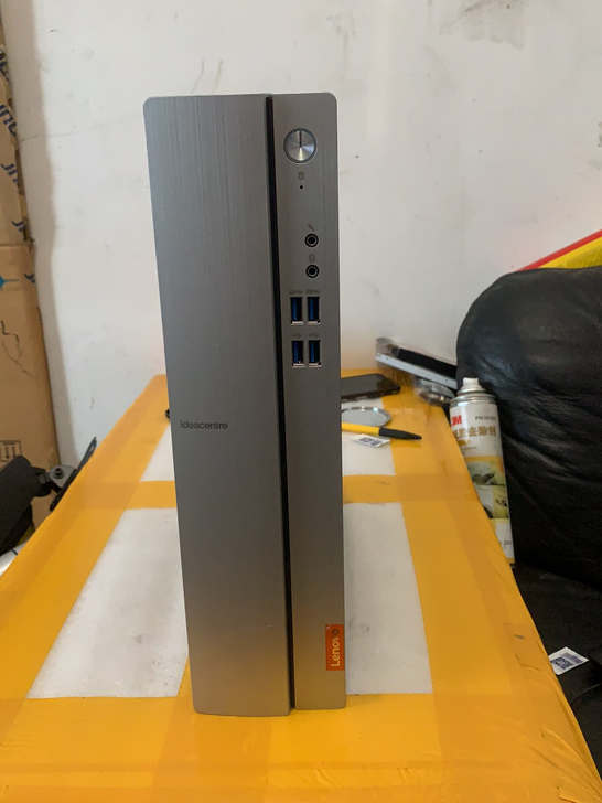联想天逸510s-081KL 准系统，主板...