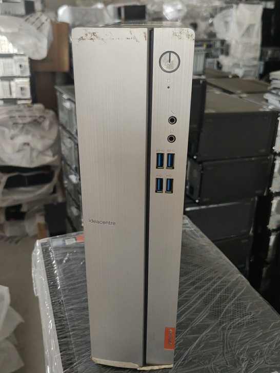 天逸510s准系统b250台式机电脑主机平...
