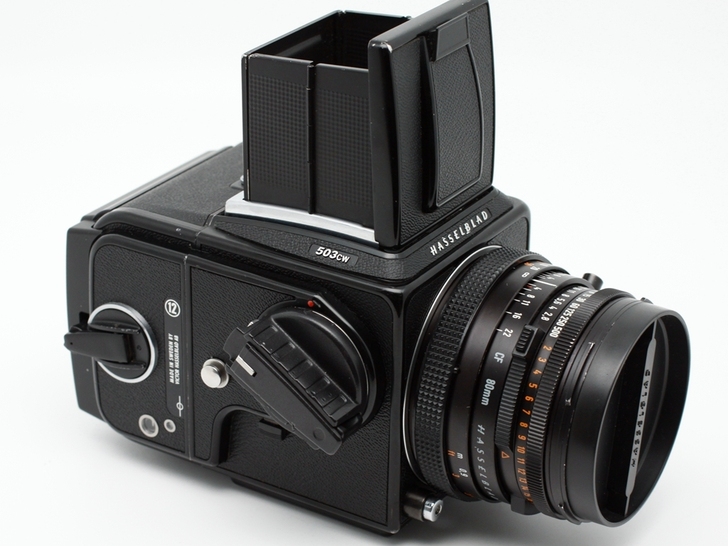 新到店：哈苏 HASSELBLAD 5O3...