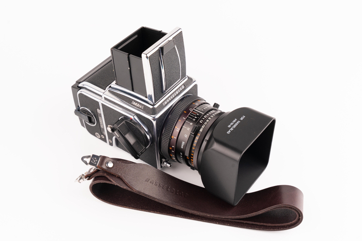 哈苏hasselblad 503CX胶片单...