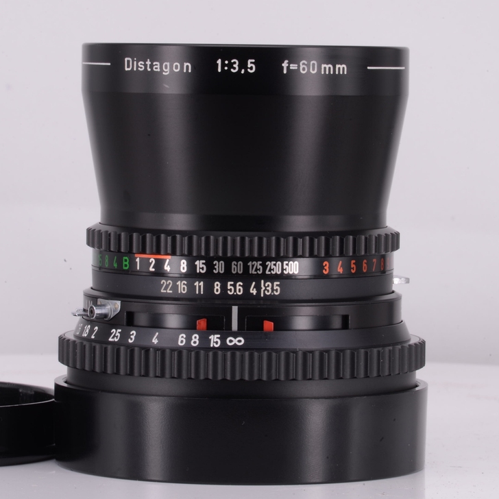 哈苏 Hasselblad C60/3.5...