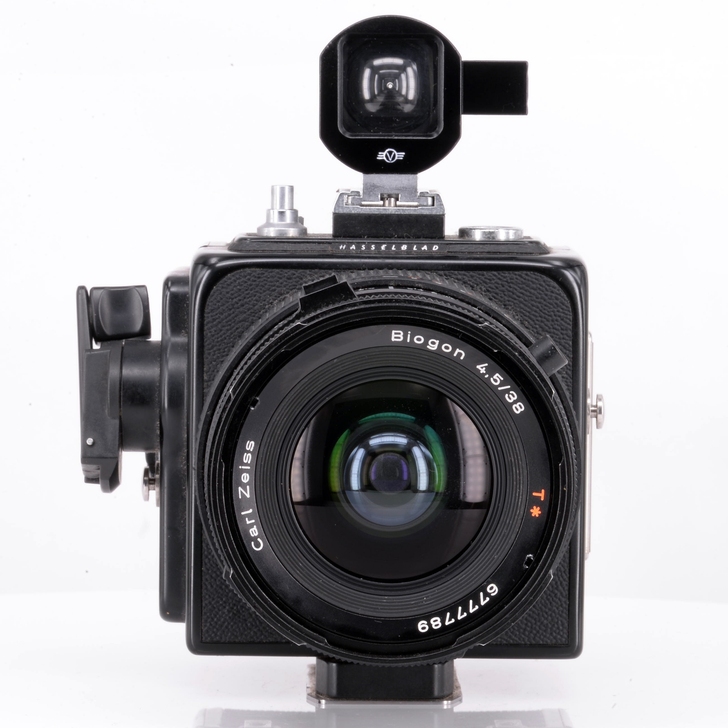 哈苏 Hasselblad SWC/M 整...