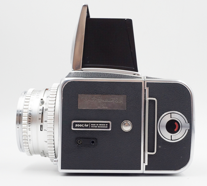 hasselblad 哈苏500cm c8...