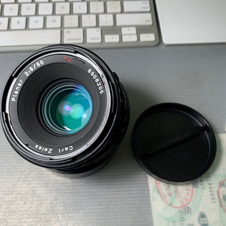 哈苏 hasselblad cfe80 2...