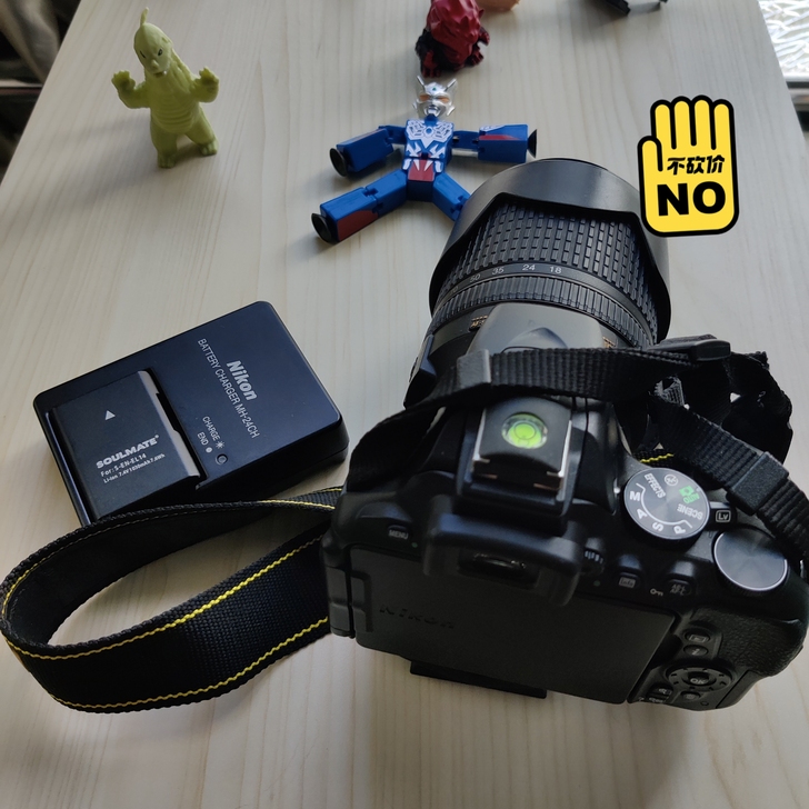 尼康（Nikon） D5600 数码单反相机