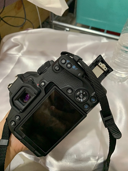 [官方专卖店]Canon/佳能 EOS 8...