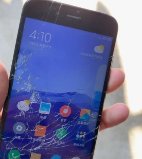 小米5x 4+64GB版本。音量+键坏了，...