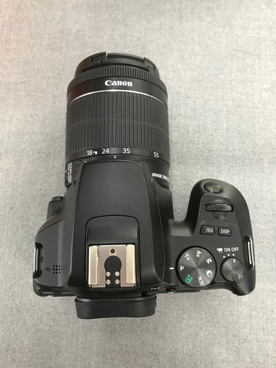 佳能200D II （18-55 STM)...