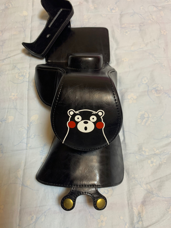 佳能eos 200d相机皮套，原价 100...