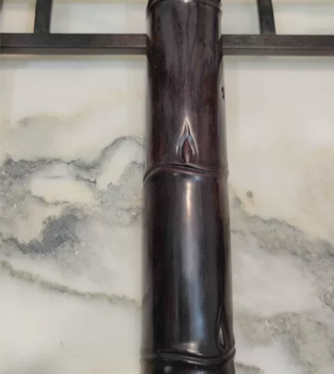 小叶紫檀镇纸 感兴趣的话点“我想要”和我私...