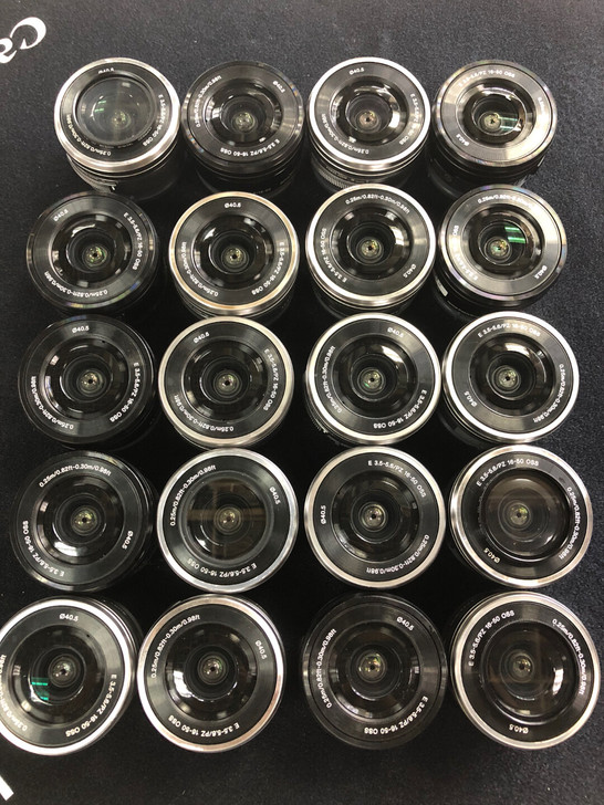 索尼16-50镜头。自动对焦索尼16-50...