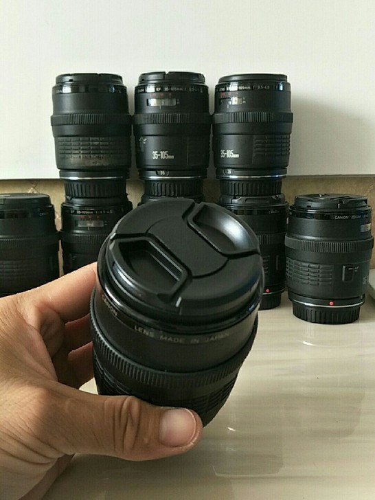 canon佳能EF35-105/3.5-4...
