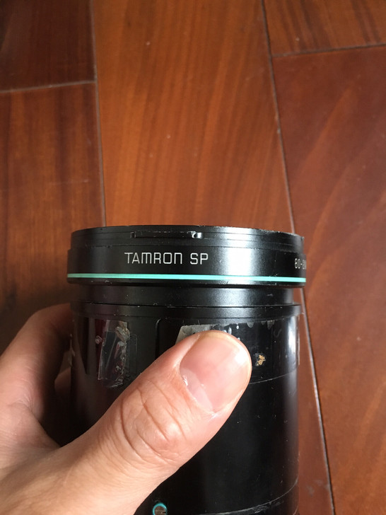 腾龙80-200 f2.8ld超牛逼的镜头...