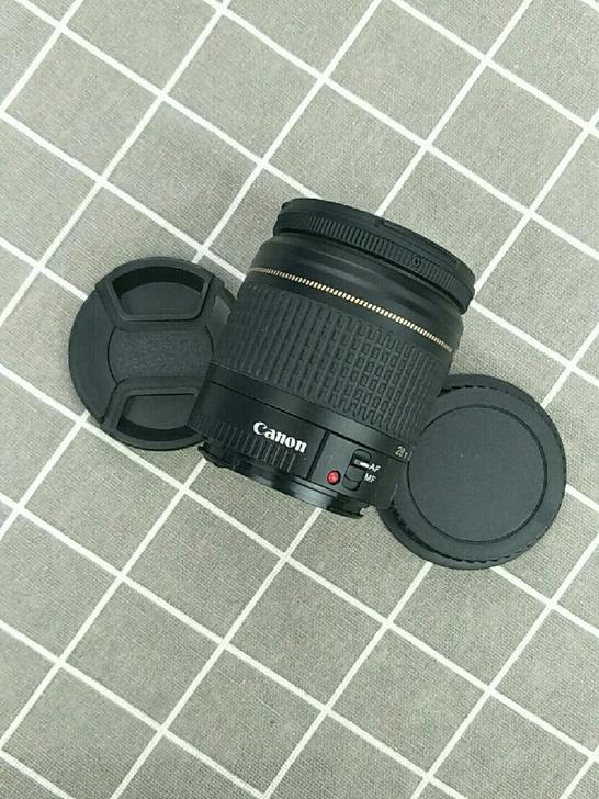 canon佳能28-80mm四代全画幅镜头...