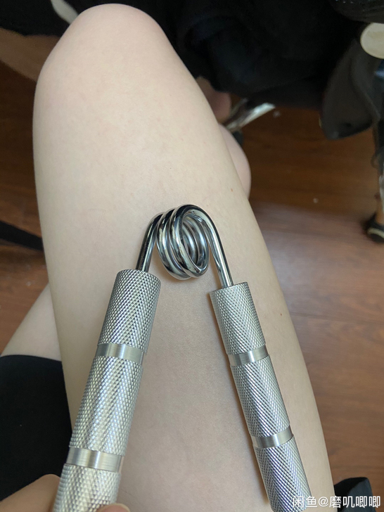 握力器 全铝