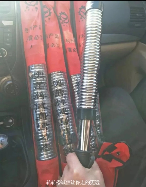 臂力器，送1盒牙签   品牌握力器，50K...