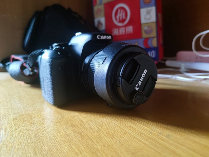 出闲置佳能600d