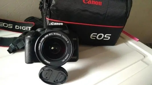 佳能450d